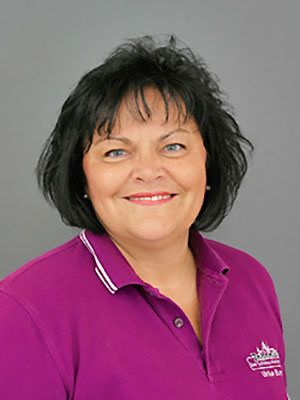 Ulrike Rohlf-Stumpf