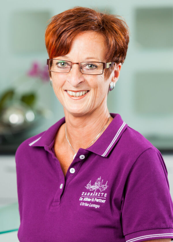 Ulrike Litwinski-Lampe