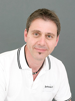 Thomas Flenche