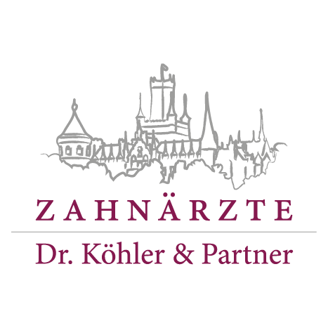 Zahnärzte Dr. Köhler & Partner, Pattensen, Schulenburg logo